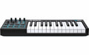 Alesis 25-Key USB MIDI Keyboard Controller w/ Backlit Pads - V25 - New Open Box