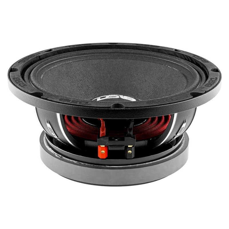 DS18 PRO-FU 800 Watts 8 Ohm 10" Mid-Range Loudspeaker - PROFU10.8