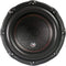 Audiopipe 12" Car Subwoofer 1800W Max 3” 4-Layer Dual Voice Coil - TXXBDC312