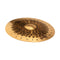 Stagg Dual Series 21" Genghis Medium Ride Cymbal - GENG-RM21D