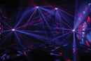 Chauvet DJ Kinta FX ILS 3-in-1 LED w/ Kinta, Laser & SMD Strobe