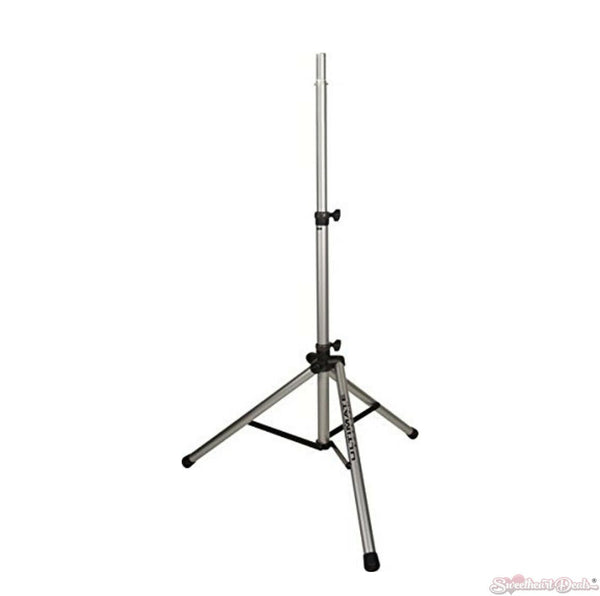 Ultimate Support TS-80S Original Series Aluminum Tripod Speaker Stand