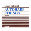 Oscar Schmidt Loop End Autoharp String Set - ASA-U