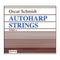 Oscar Schmidt Loop End Autoharp String Set - ASA-U