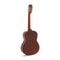 Admira Student Series Málaga Classical Guitar with Solid Cedar Top