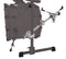 Gibraltar Floating Snare Drum Stand - GCFSS