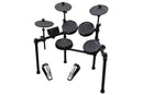 Carlsbro 7 Piece Mesh Pad Electronic Drum Kit - CSD25M