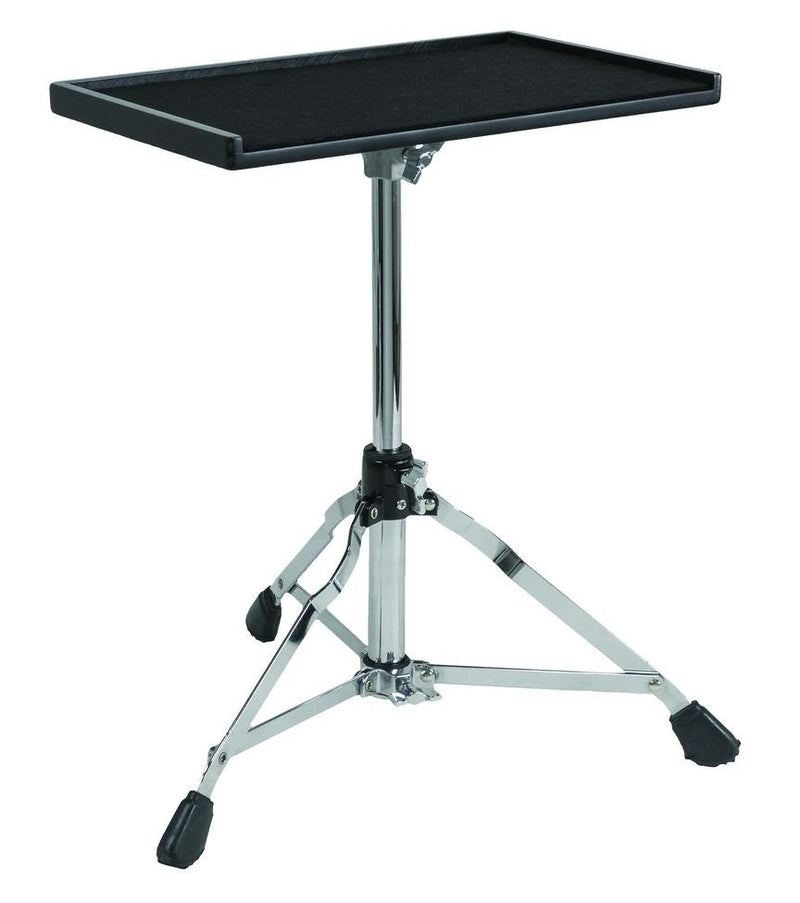 Gibraltar Sidekick 16 x 10 Wood Table with Low Boy Stand - G-SES