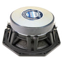 Audiopipe 8" Octagon Low Mid Frequency Speaker 800W Max Dual 4 Ohm AOCT-HF8-D4