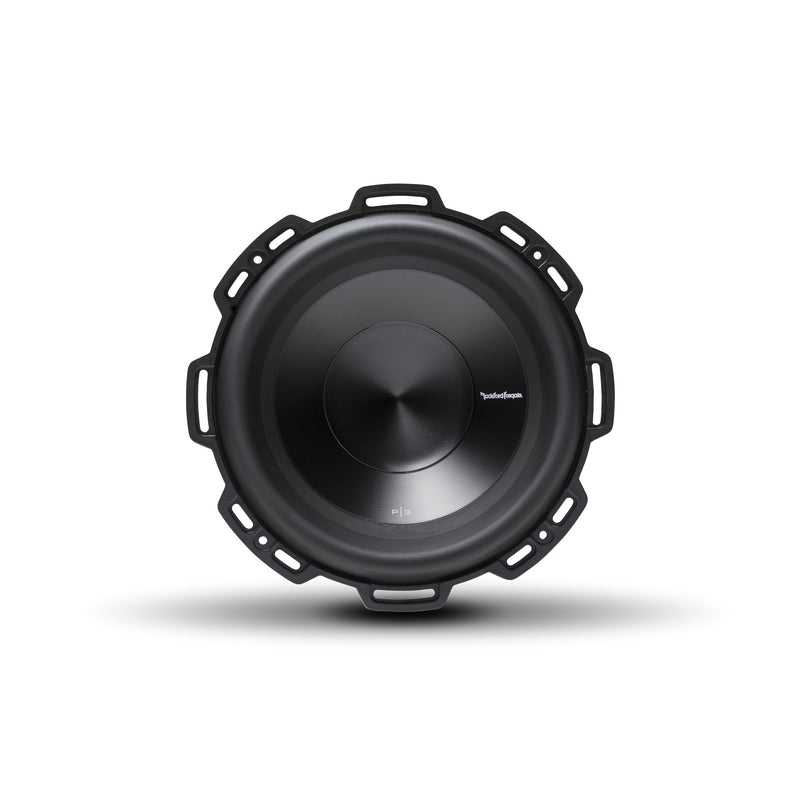 Rockford Fosgate Punch 10" P3 500 Watt 2 Ohm DVC Subwoofer - P3D2-10