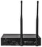 Nady True Diversity 1000-Channel Pro UHF Lavalier Mic Wireless System - W-1KU LT