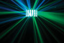 Chauvet DJ Kinta FX ILS 3-in-1 LED w/ Kinta, Laser & SMD Strobe