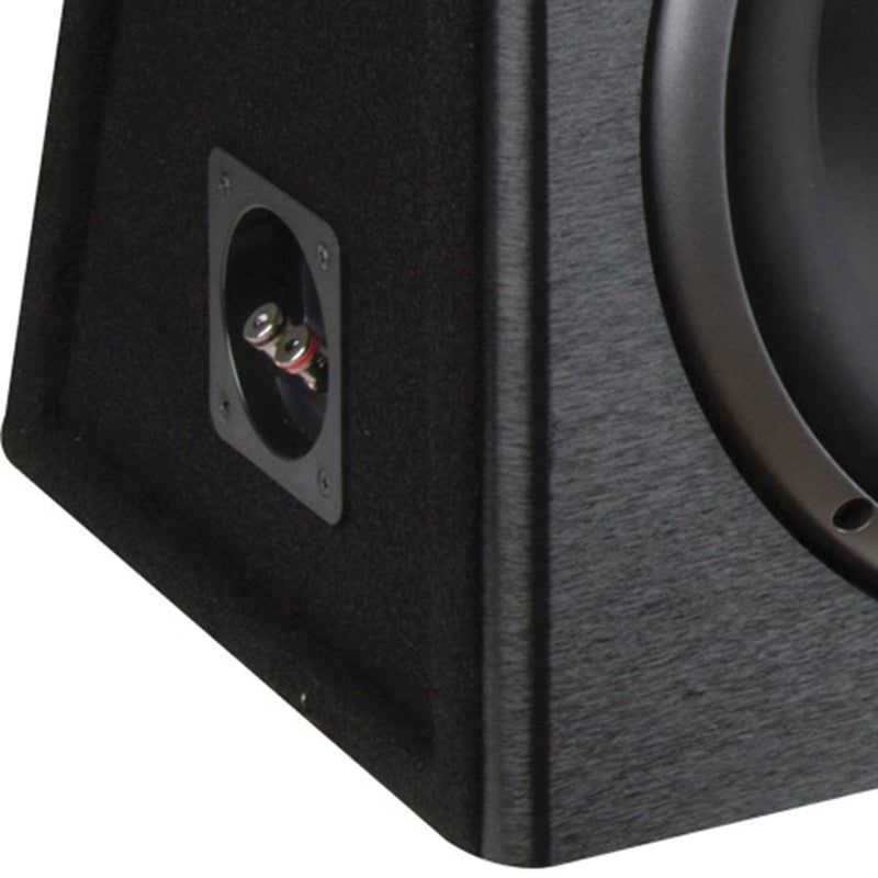 Cerwin Vega XED Dual 10" Subwoofers in Loaded Enclosure - XE10DV