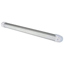 Lumitec Rail2 12" Light - White/Blue Dimming