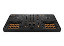 Pioneer DJ 2-channel DJ controller for Multiple DJ Applications - DDJ-FLX4/SXJ