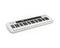 Casio Casiotone 61-Key Portable Keyboard - White - CT-S200WE