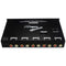 Audiopipe 7 Band Equalizer EQ709X