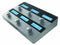 Singular Sound MIDI Maestro Foot Controller with Screens - New Open Box