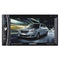 Blaupunkt Memphis 6.2" Double-DIN In-Dash DVD Receiver w/ Bluetooth - MMP440BT