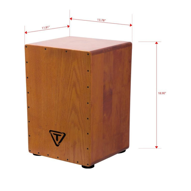 Tycoon 32 Series Criollo Cajon - TKPV-32