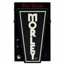 Morley Classic Bad Horsie Wah Guitar Pedal - BH2 - New Open Box