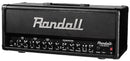 Randall 100 Watts Solid State Guitar Head w/ Footswitch - RG1003H