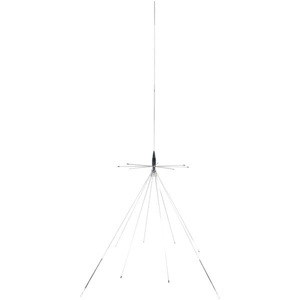 Tram 1411 300-Watt/200 Watt Broad-B& Scanner 25 MHz to 1,300 MHz