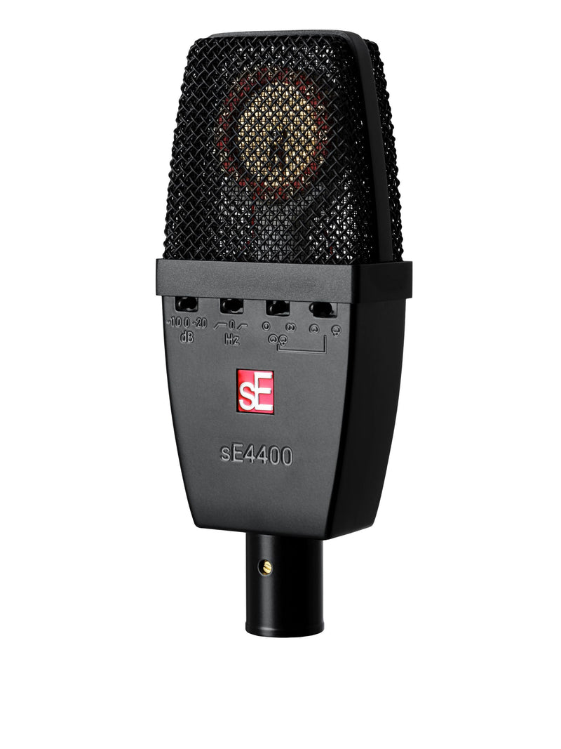 SE Factory SE4400 Large Diaphragm Condenser Microphone