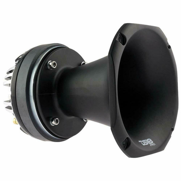 DS18 PRODKH1 1000 Watts 2-in Titanium Compression Driver with Horn