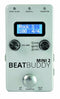 Singular Sound BeatBuddy Mini 2 Personal Drum Pedal - BBM2 - New Open Box