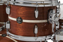 Gretsch Renown Limited Mahogany 4 Piece Drum Shell Pack - RNLTD-R424-MGI