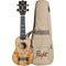 Flight Quilted Ash Soprano Ukulele Supernatural Series – DUS410