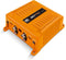 Banda BD800.42OHMORANGE 800W 4-Channel 2 Ohm Full-Range Amplifier - Orange