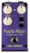 Carl Martin Purple Moon Vintage Fuzz n' Vibe Guitar Pedal - CM0220