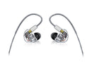 Mackie MP-460-U Quad Balanced Armature In-Ear Monitors