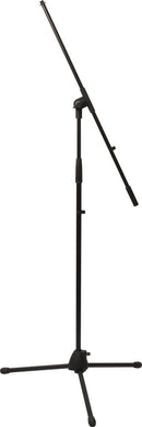 Ultimate Support 6-Pack Tripod Mic Stand Bundle w/ Carrying Bag - JS-MCFB6PK