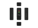 IK Multimedia iRig Pre HD Microphone Interface for iPhone, iPad & Mac