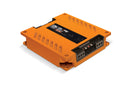 Banda 800 Watt 4 Channel 2 Ohm Car Amplifier - Orange - 800.42OHMORANGE