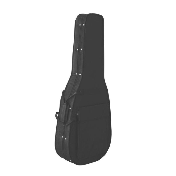 On-Stage Polyfoam Classical Guitar Case - GPCC5550B