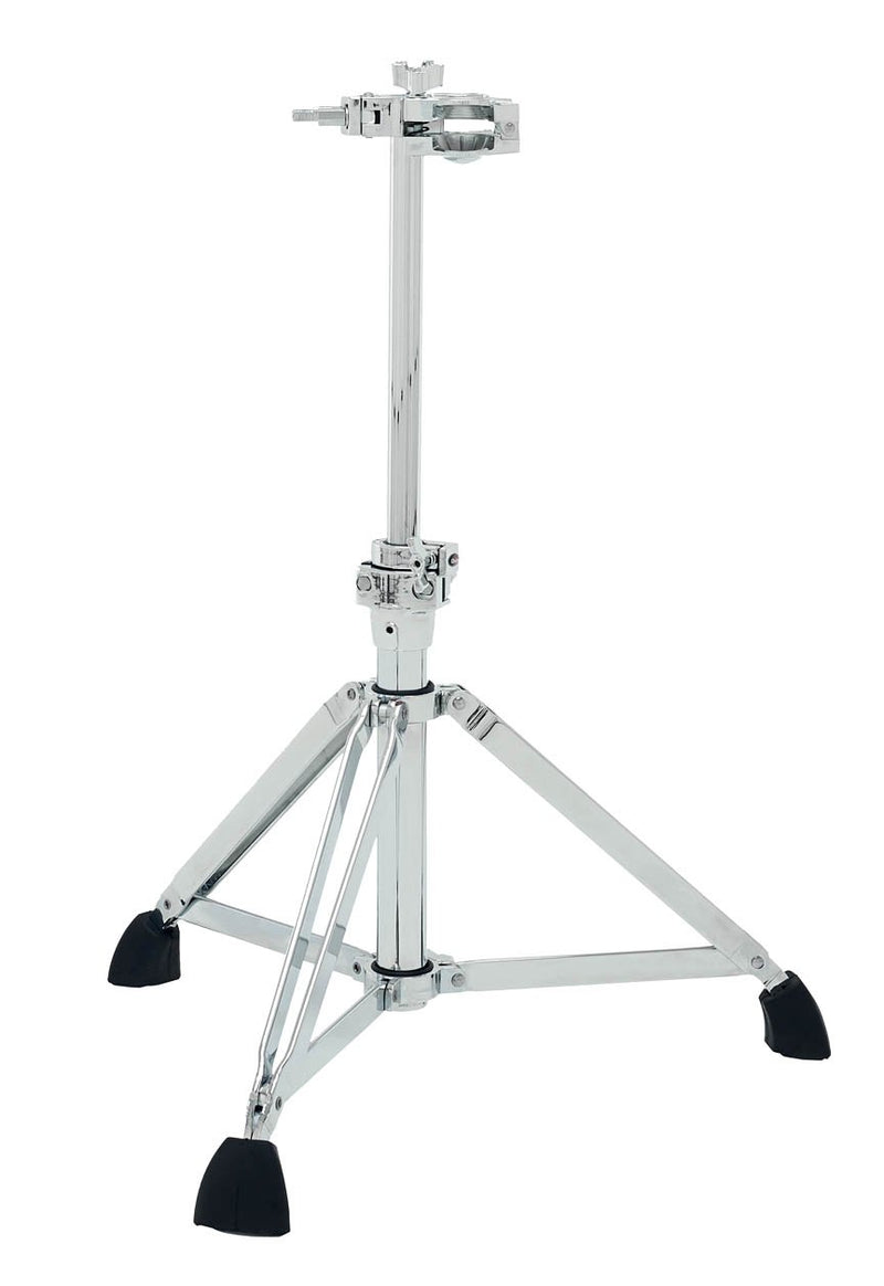 Gibraltar Foundation Tripod Tom Stand with Cymbal Mount - 9813DP