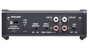 Tascam 2-In/2-Out Hi-Res USB Audio Interface with 1 Mic Preamp - US-1X2HR