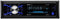 Boss Audio Single-DIN Mech-Less Car Multimedia Player w/ Bluetooth - 632UAB