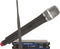 VocoPro Single Channel UHF Wireless Mic System - UHF-18-10-N