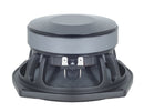 B&C 6MD38-16 6.5" Professional 240 Watts/8 Ohms Midrange Car Speaker - Pair