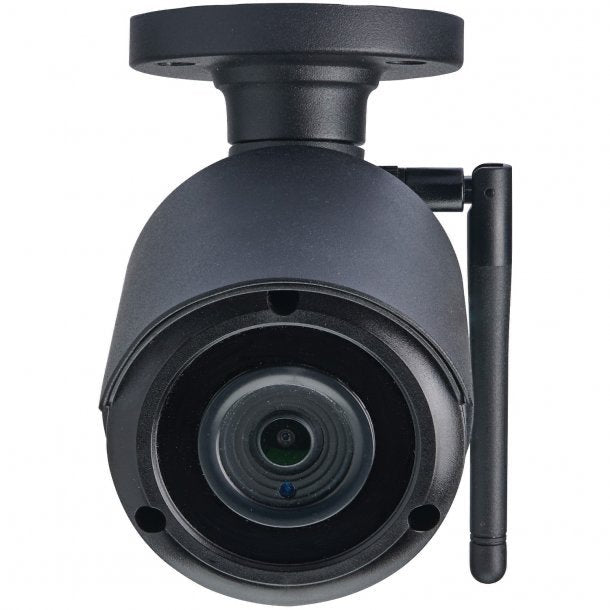 Lorex 1080p HD Add-on Outdoor Wireless Security Camera - LW4211B