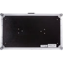 DeeJay LED Universal Fold-Out DJ Table with Locking Pins (36" Wide)