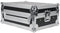 DeeJay LED Fly Drive Case TBHROLANDDJ202LT for Roland DJ202 with Laptop Shelf