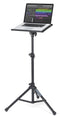 Samson Adjustable Laptop Stand with Tacky Surface - LTS50