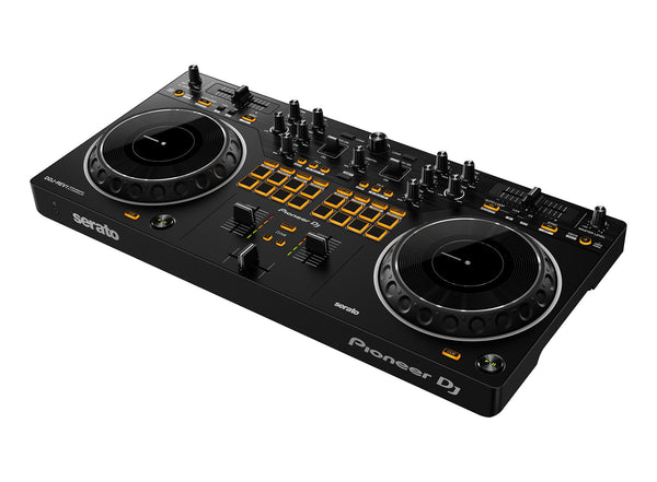 DJ Controllers – Sweetheart Deals