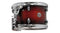 Gretsch Catalina Club 14x18 Bass Drum - Gloss Antique Burst - CT1-1418B-GAB